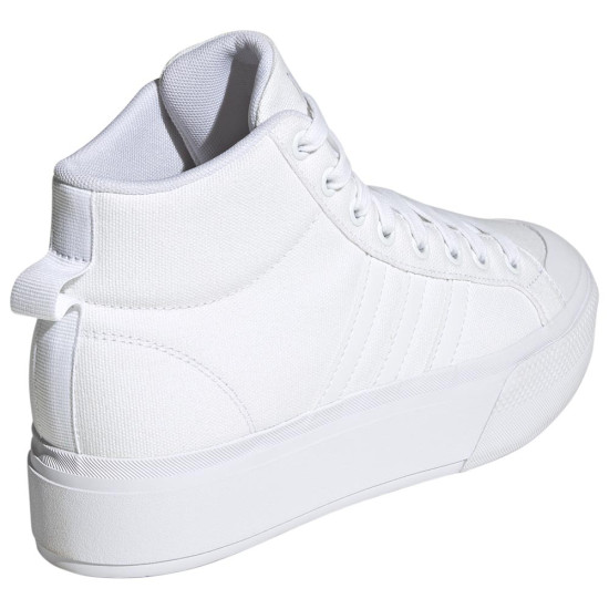 Adidas Bravada 2.0 Mid Platform